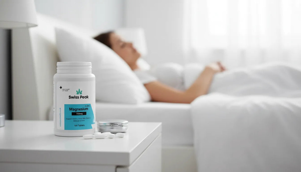 Can Magnesium Citrate Help With Migraines?