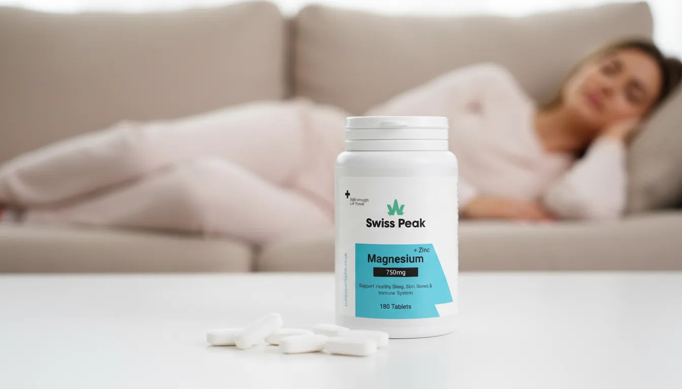Can Magnesium Citrate Help You Lose Weight? A Realistic Look