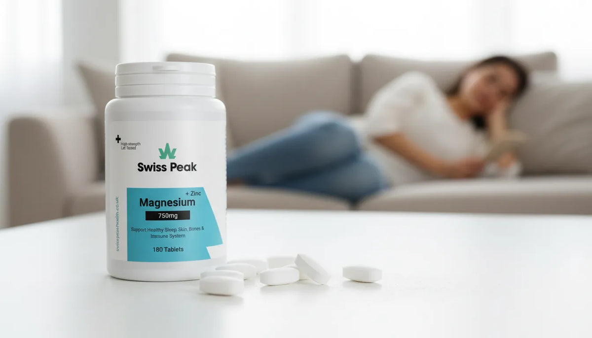 Can Magnesium Citrate Make You Sick? Risks and Tips