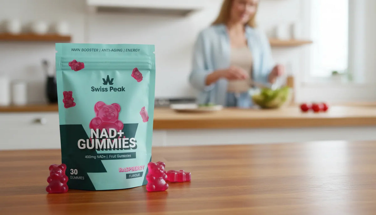 Can NAD Supplementation Support Healthier Hair Growth?