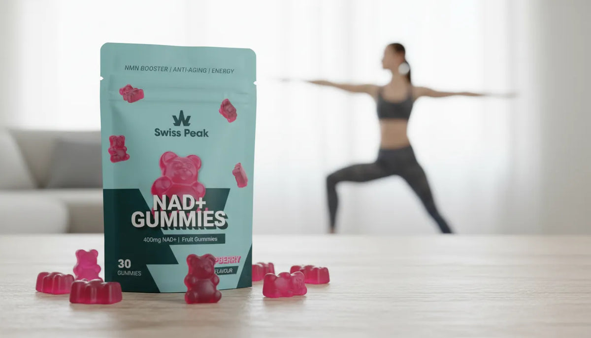 Can NAD Supplements Cause Fatigue? Understanding the Link