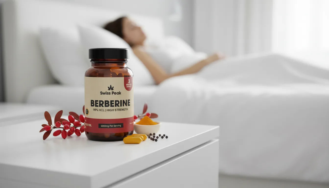 Can taking berberine be harmful? What you should know