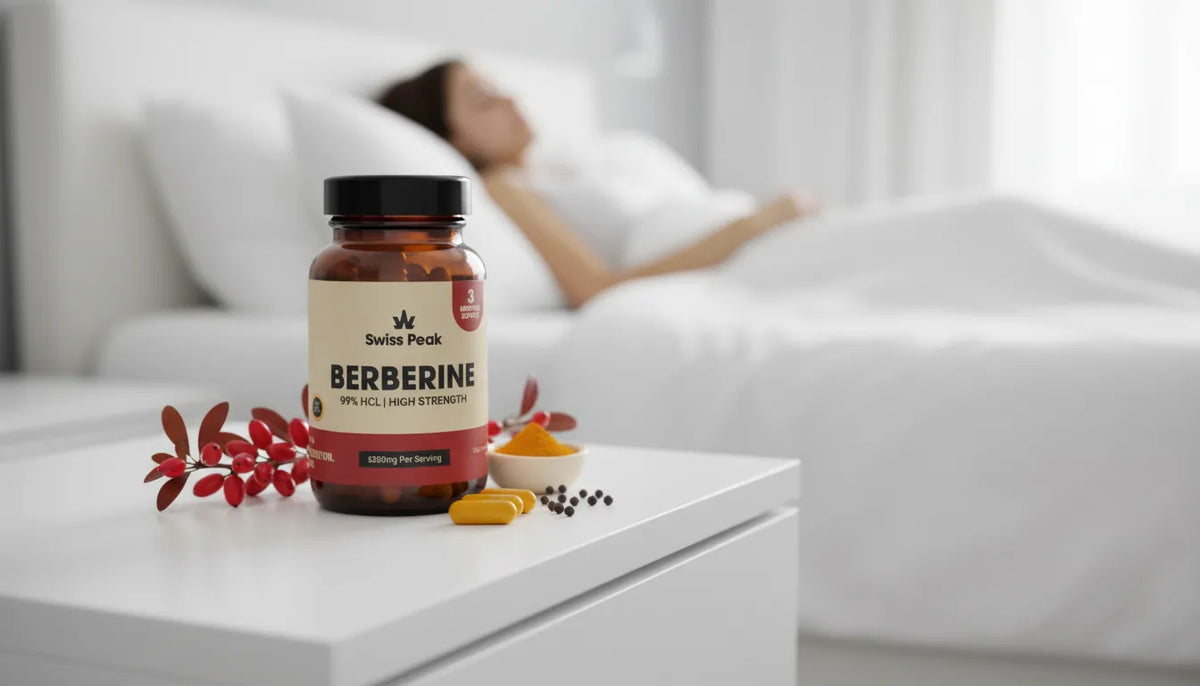 Can taking berberine be harmful? What you should know