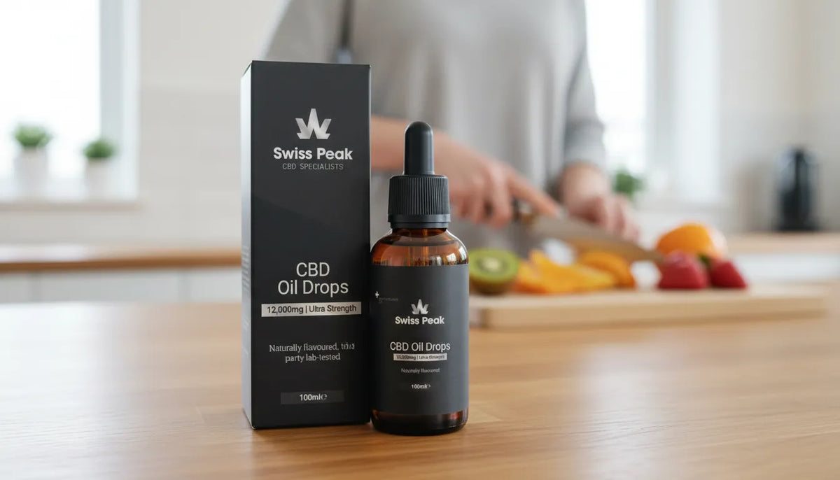 Can You Bring CBD Oil on a Plane? Your Essential 2024 Travel Guide