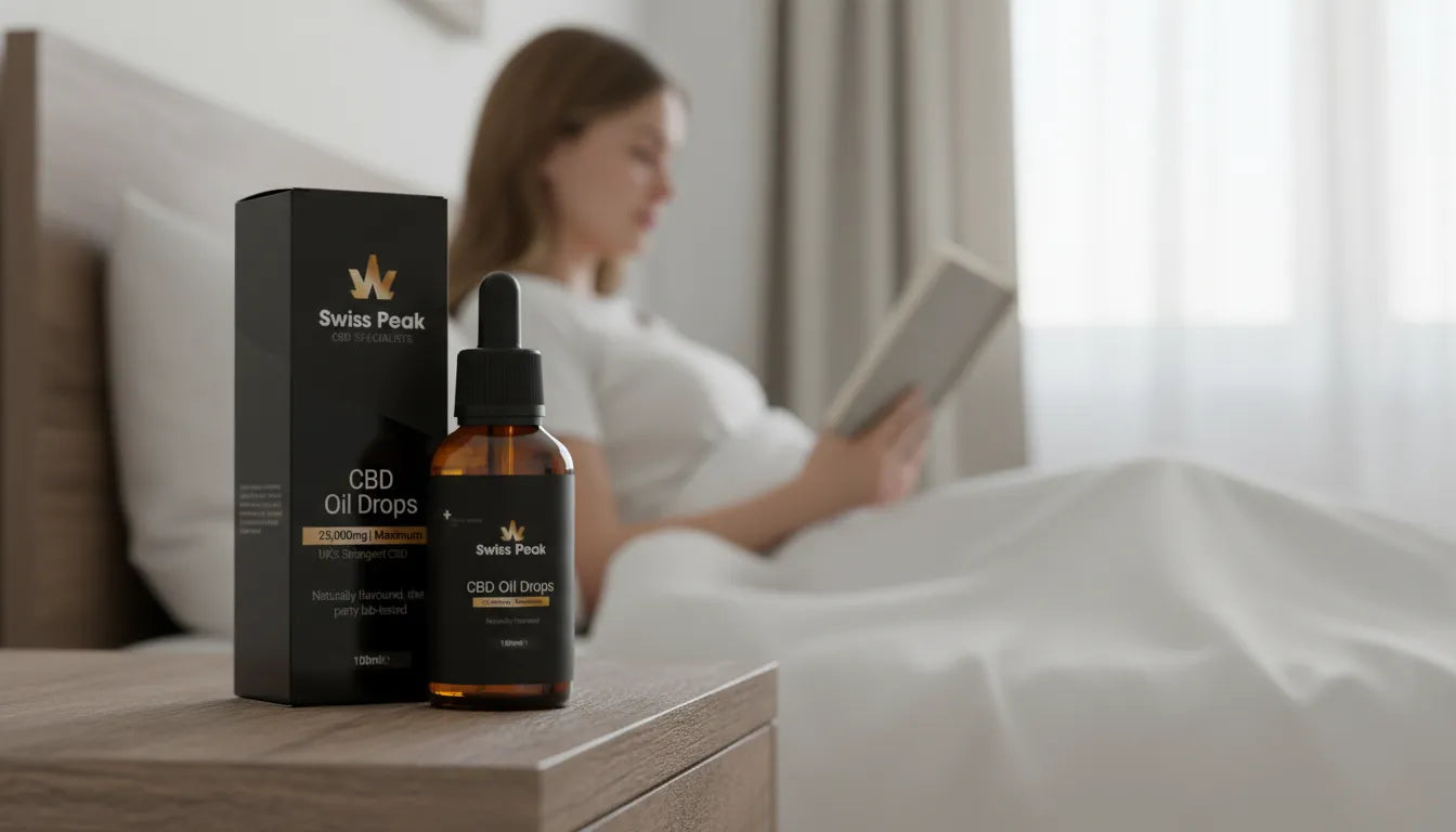Can You Bring CBD Oil on a Plane? Your Essential Guide
