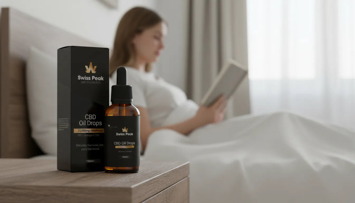 Can You Bring CBD Oil on a Plane? Your Essential Guide