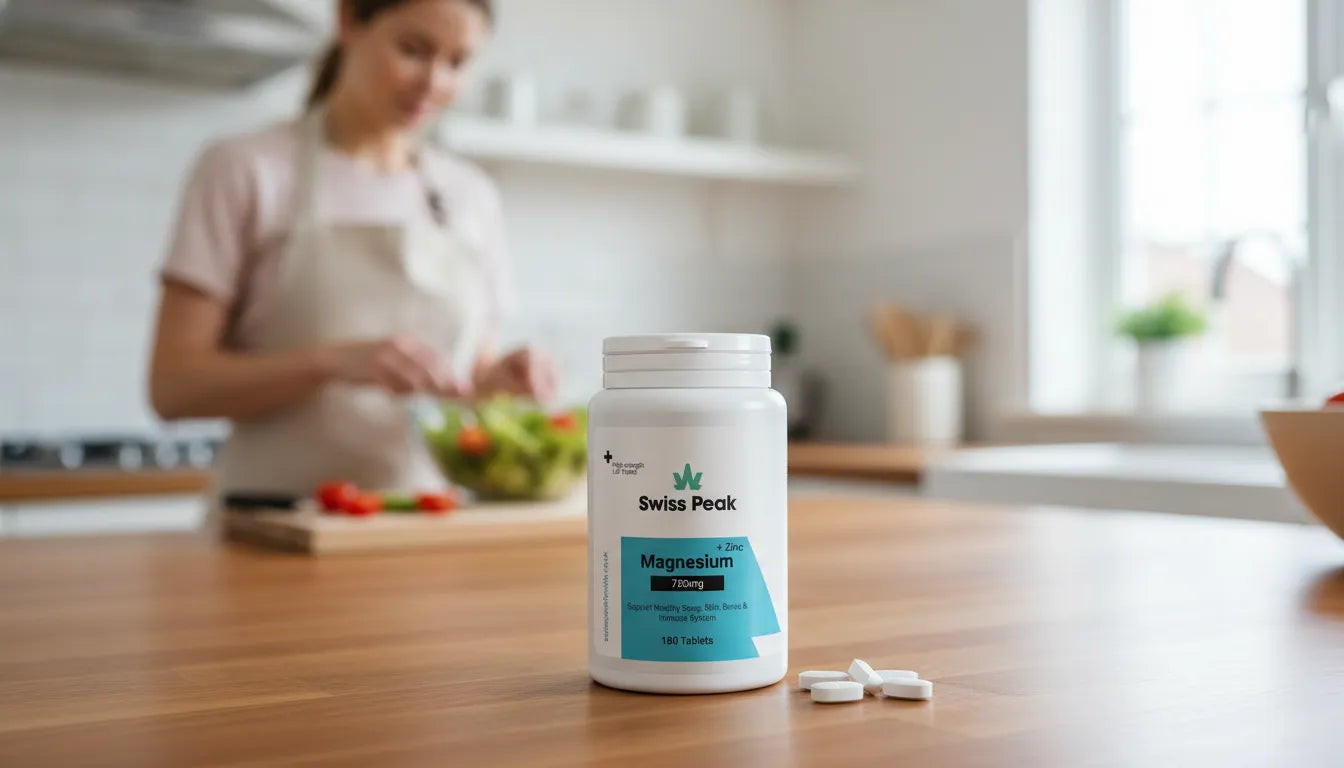 Can You Drink a Bottle of Magnesium Citrate Safely?