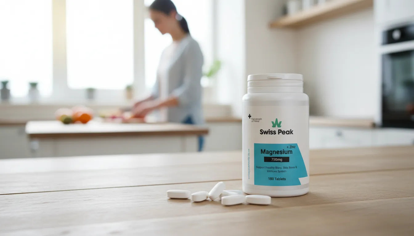 Can You Drink Alcohol With Magnesium Citrate Safely?
