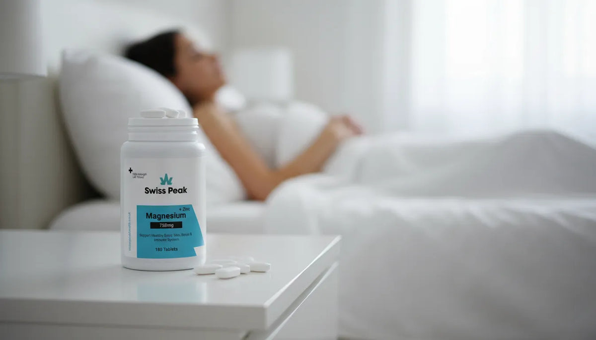 Can You Drink an Entire Bottle of Magnesium Citrate Safely?