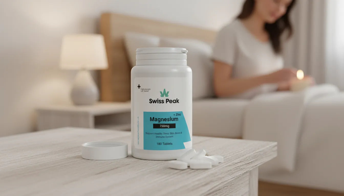Can You Drink Magnesium Citrate for Constipation Relief?