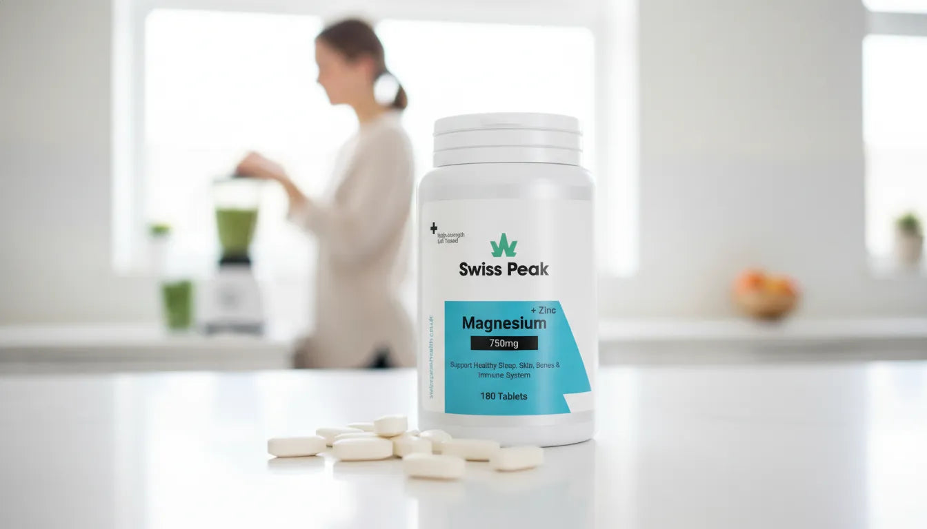 Can You Drink Two Bottles of Magnesium Citrate Safely?
