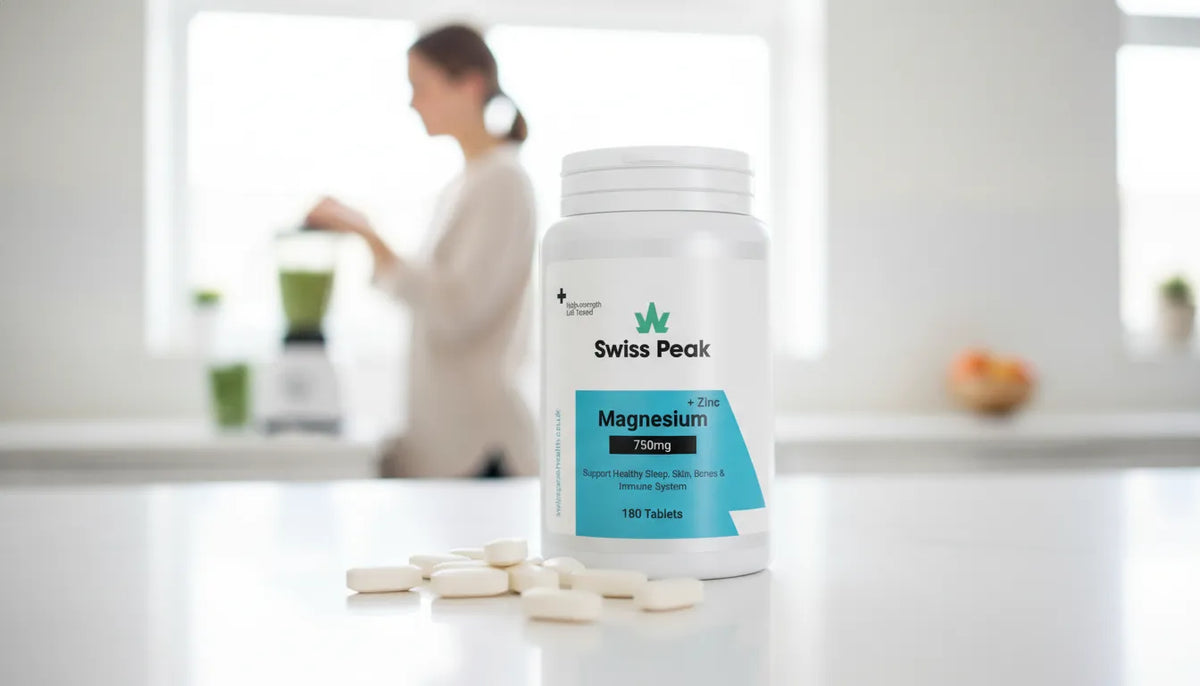 Can You Drink Two Bottles of Magnesium Citrate Safely?