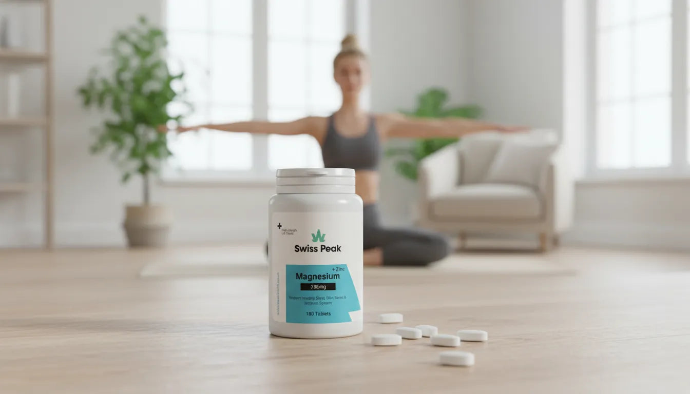 Can You Drink Water with Magnesium Citrate?