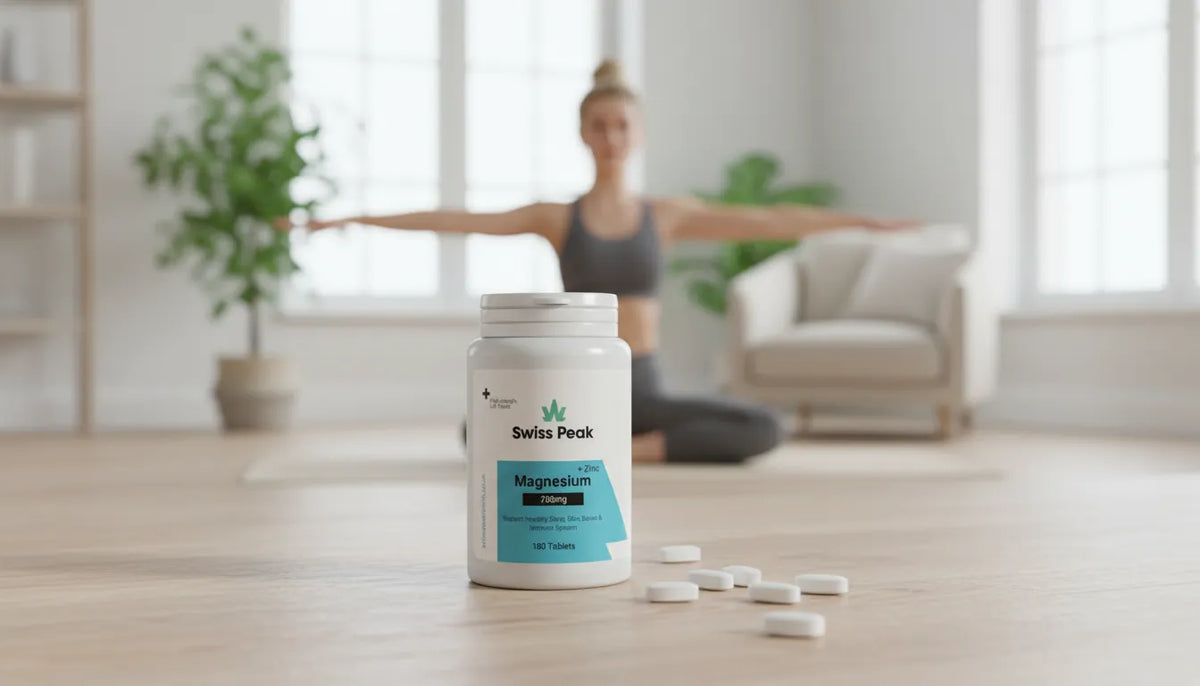 Can You Drink Water with Magnesium Citrate?