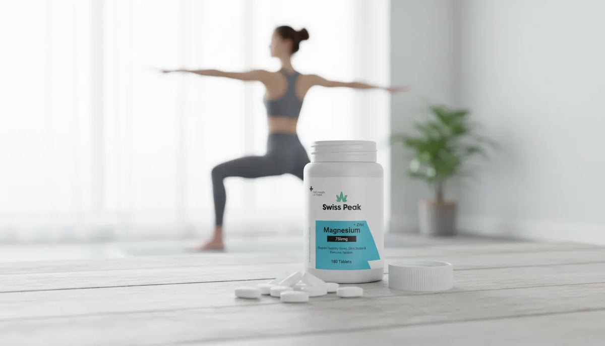 Can You Eat After You Take Magnesium Citrate? Meal Timing Tips