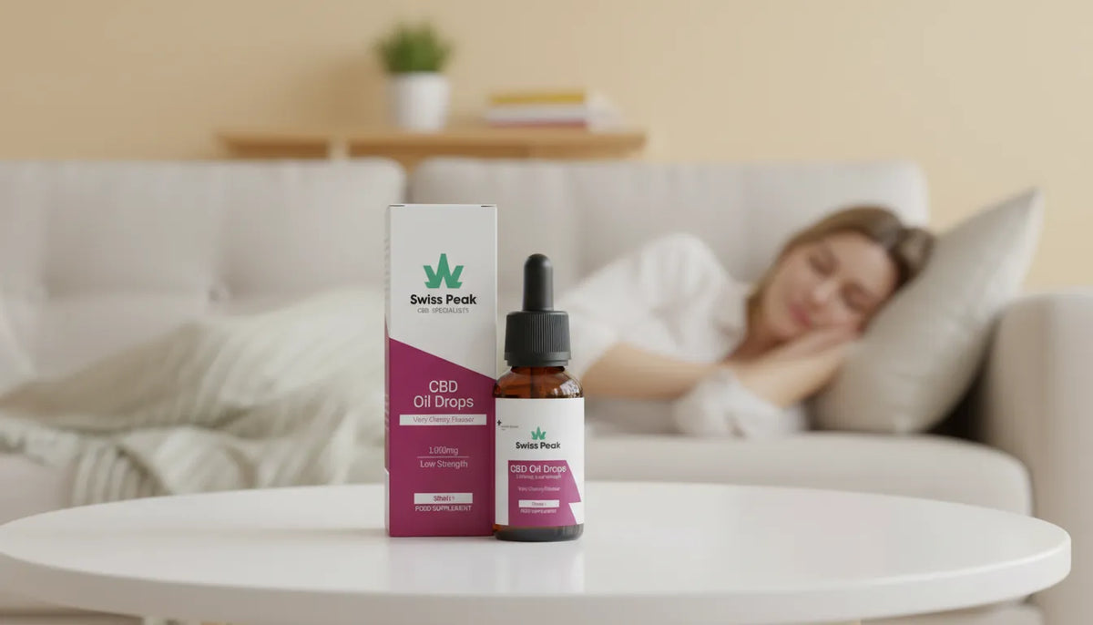 Can You Fly with CBD Oil? Your UK Travel Guide