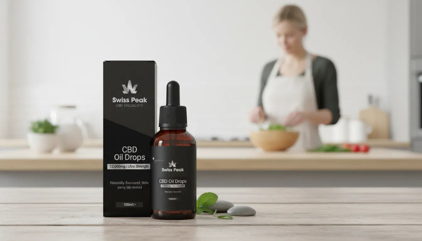 Can You Get Addicted to CBD Oil? Understanding the Realities of Cannabidiol