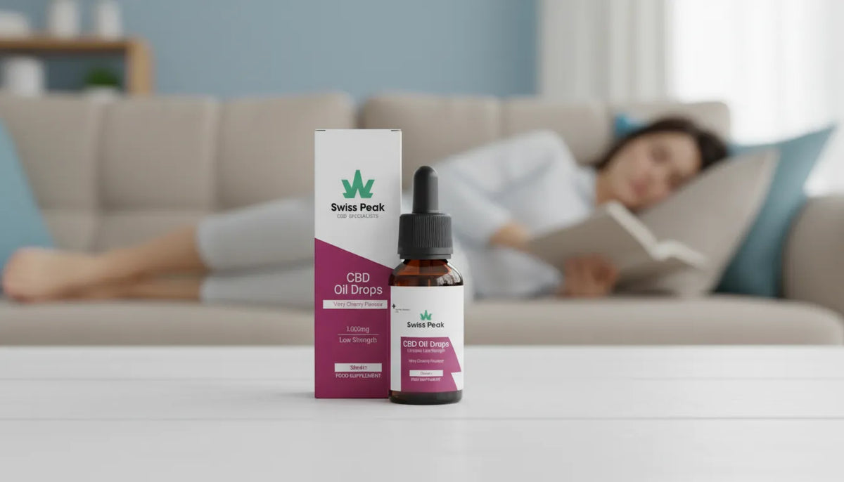 Can You Get High from CBD Oil? Understanding the Facts