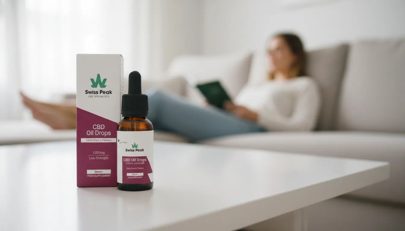 Can You Get High Off CBD Oil? Understanding the Facts