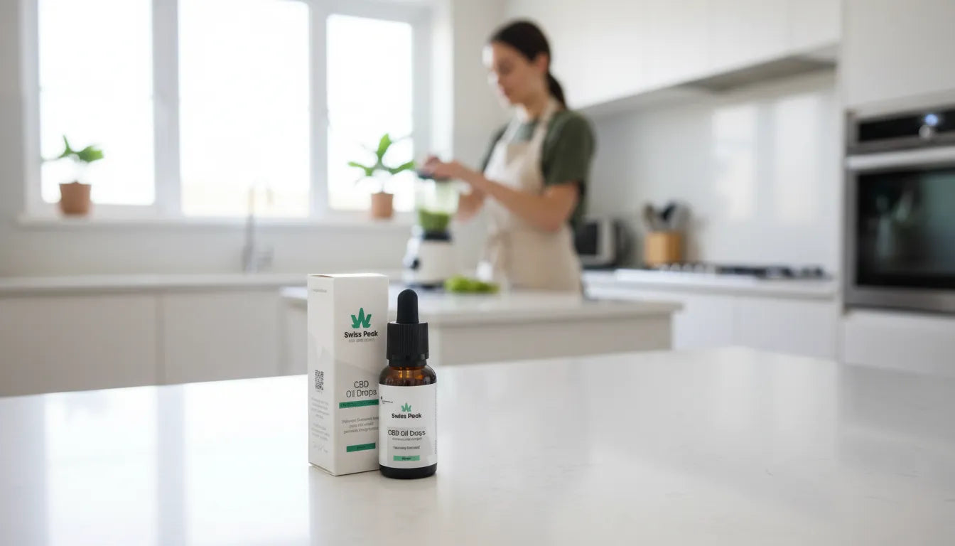 Can You Mail CBD Oil? Navigating the Rules for Safe and Legal Delivery