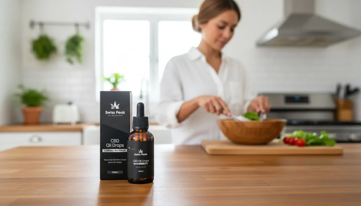 Can You Make CBD Oil? Your Guide to Home Crafting