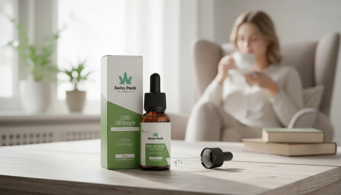 Can You Mix CBD Oil with E-Liquid? The Essential UK Guide
