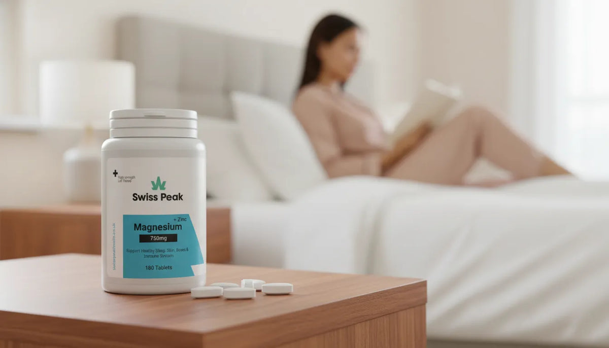 Can You Mix Magnesium Citrate? Tips for Better Taste