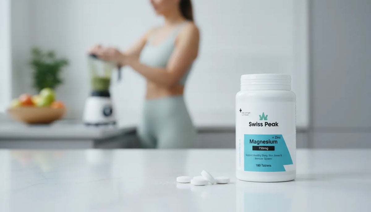 Can You Mix Water With Magnesium Citrate? Proper Usage Tips