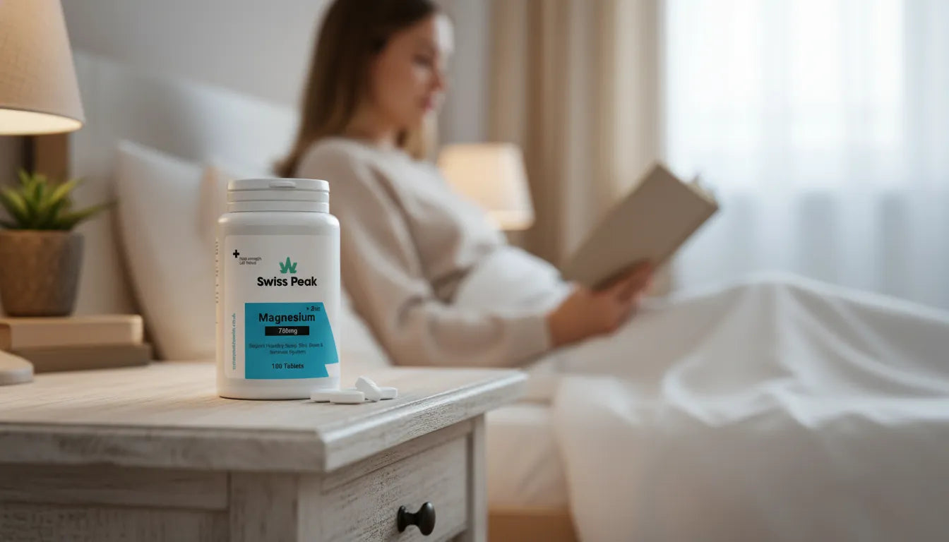 Can You OD on Magnesium Citrate? Safety and Dosage Tips