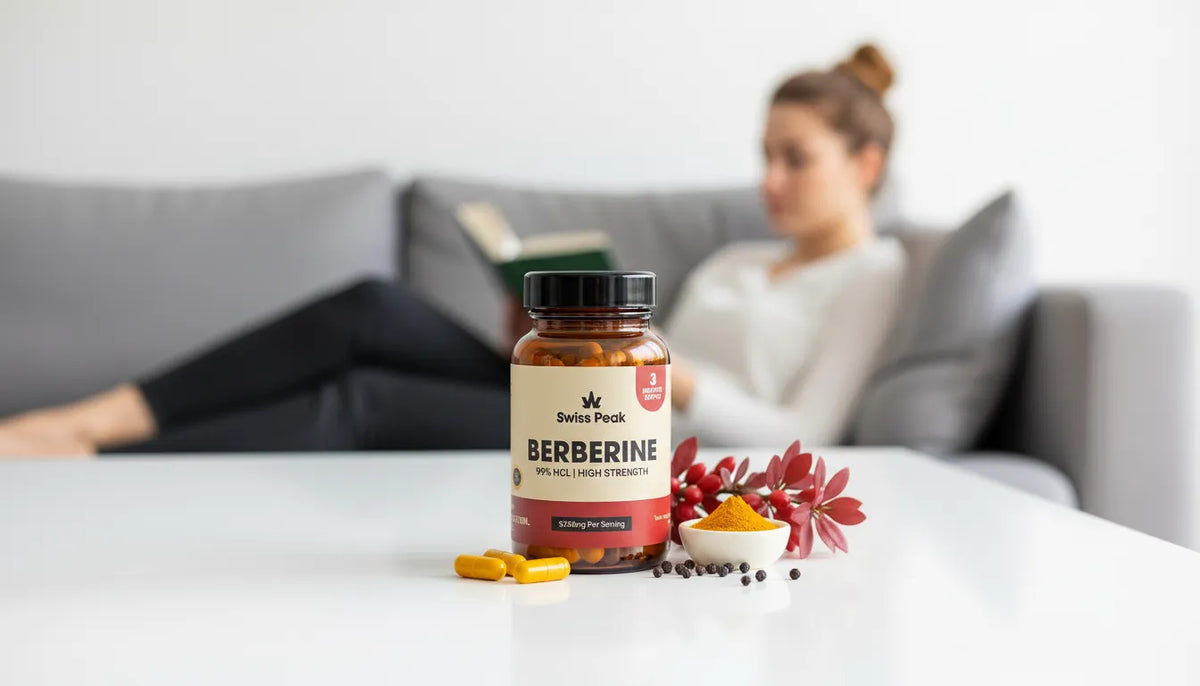 Can You Open Berberine Capsules? Best Ways to Take It