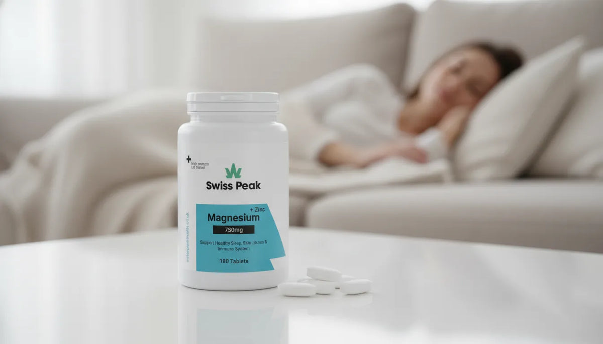 Can You Open Magnesium Citrate Capsules and Mix with Water?
