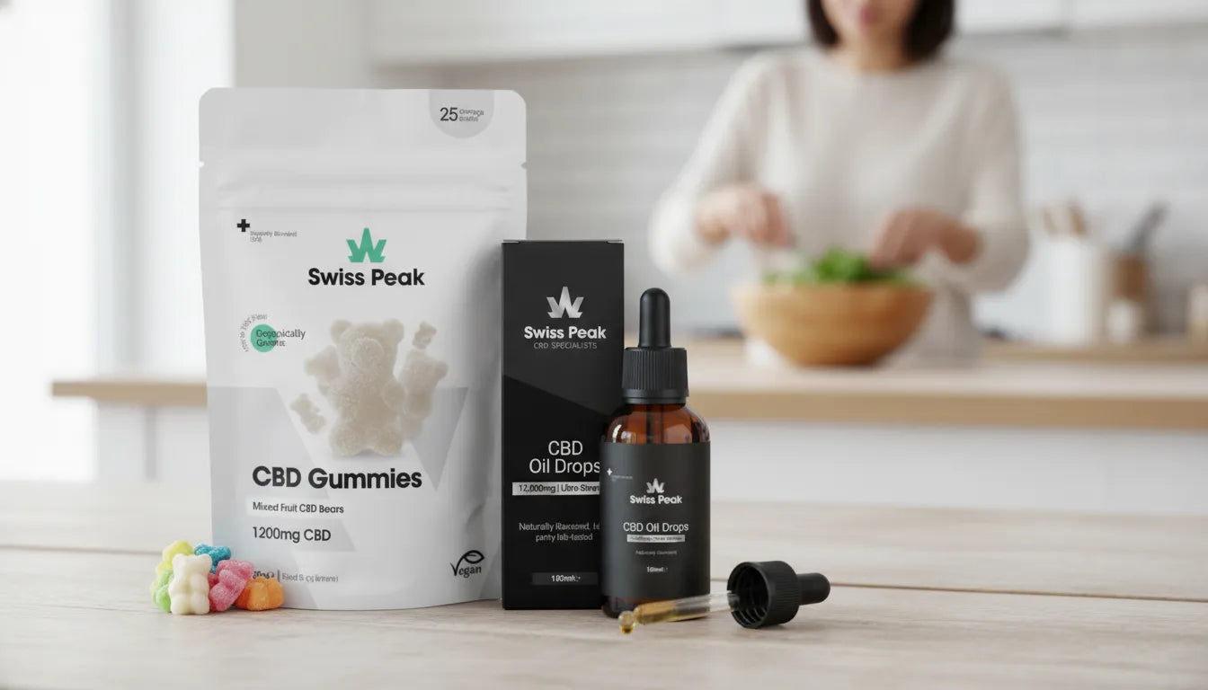 Can You Overdose on CBD Hemp Oil? Understanding Safety and Smart Use