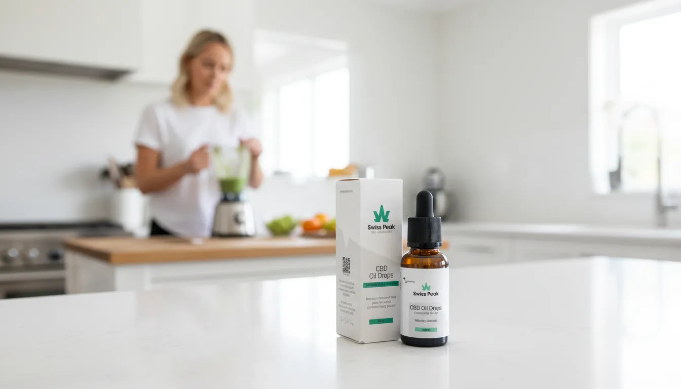 Can You Overdose on CBD Oil? Understanding Safe Use and Quality