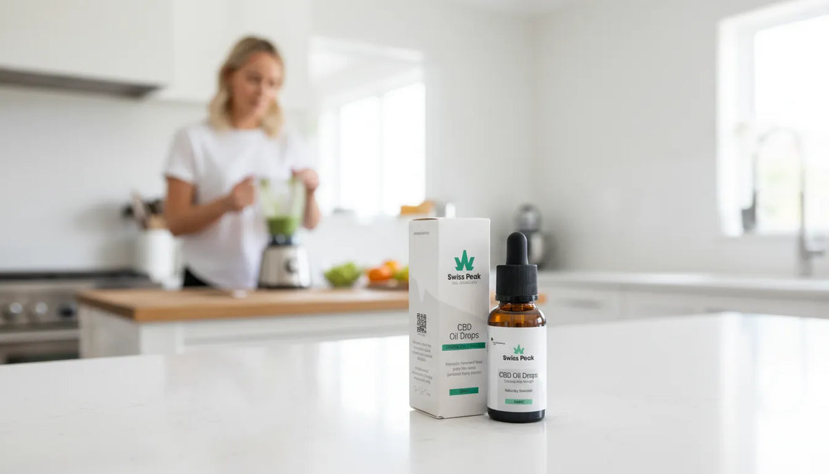 Can You Overdose on CBD Oil? Understanding Safe Use and Quality
