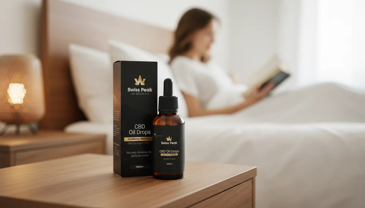 Can You Put CBD Oil in a Diffuser? Understanding the Truth About Aromatherapy and Cannabinoids