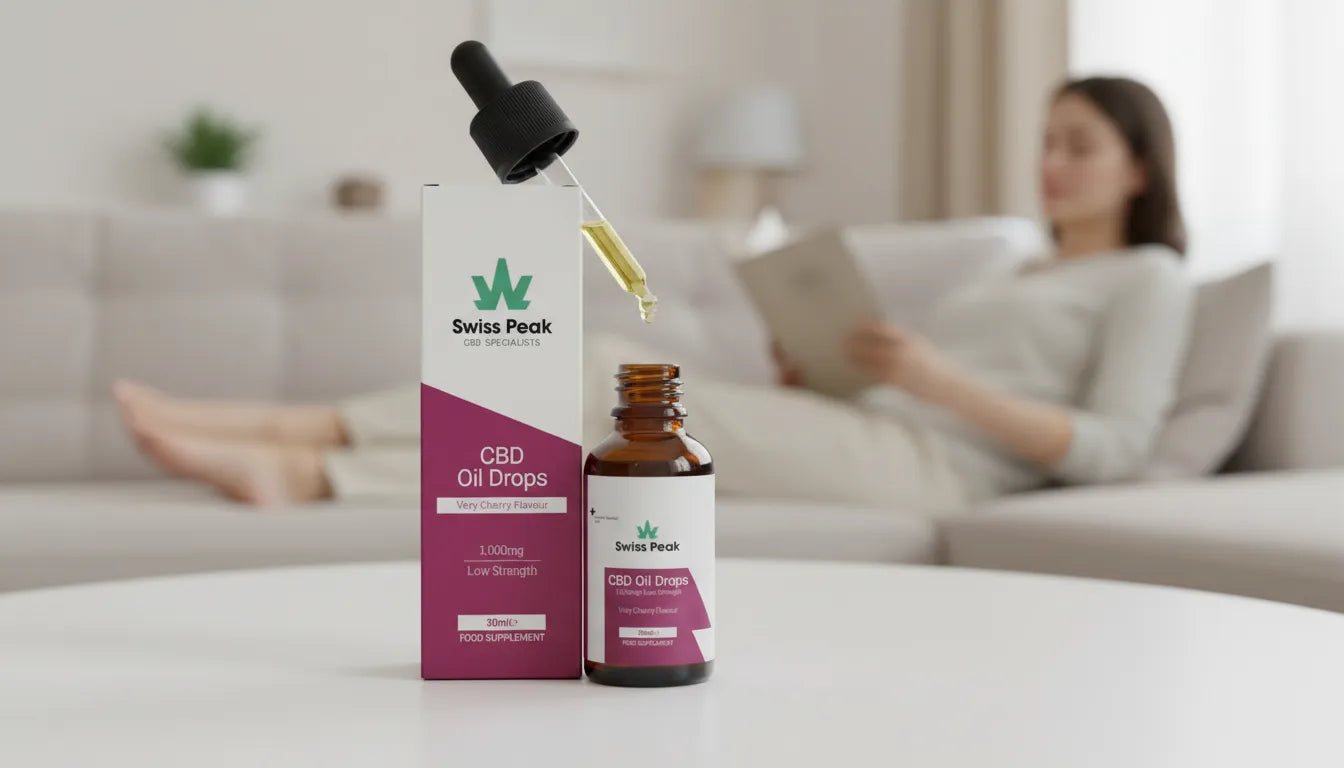 Can You Put CBD Oil in a Drink? Mix & Enjoy Safely