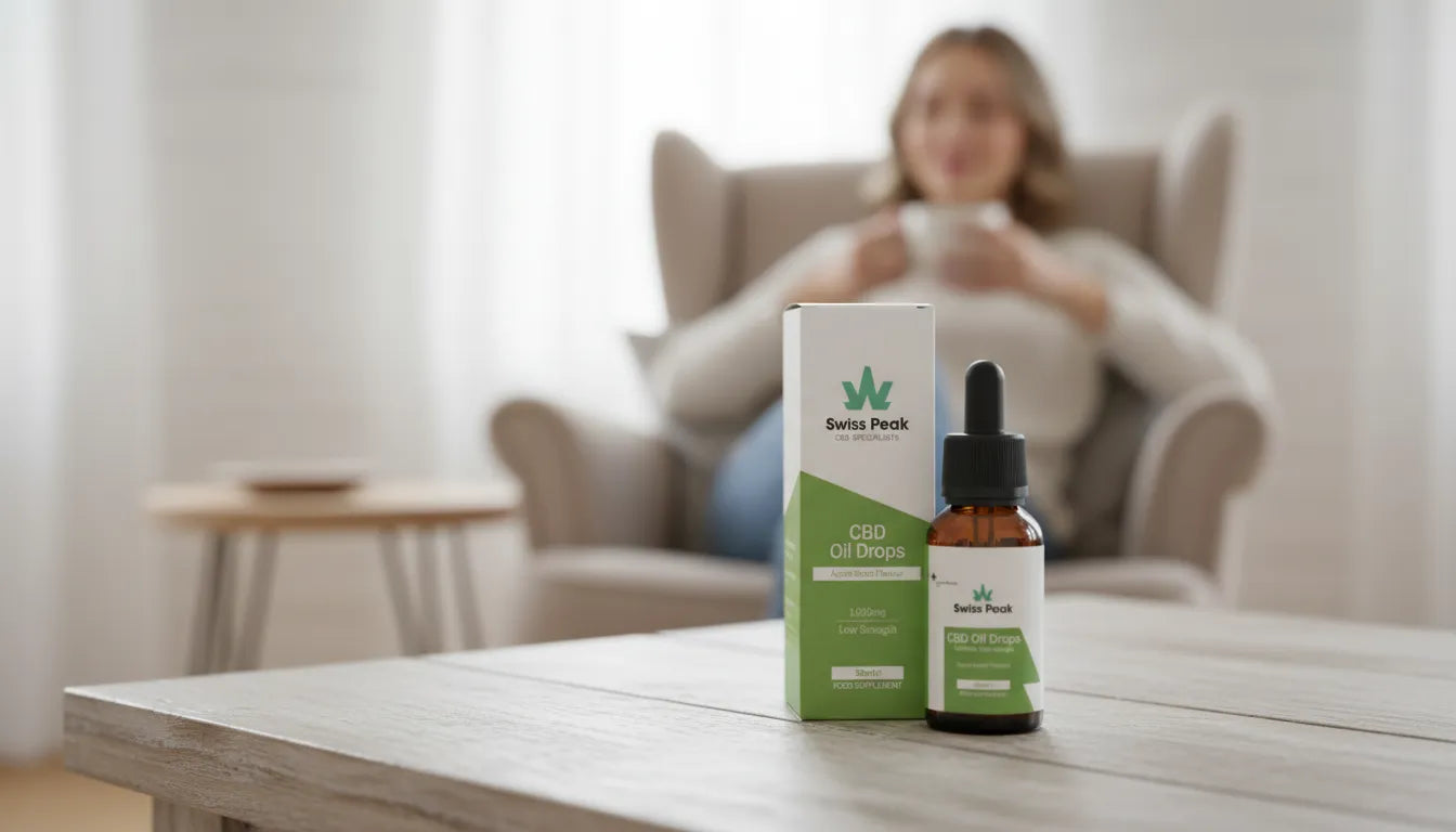 Can You Put CBD Oil in a Vape? Unpacking the Truth About Vaping CBD