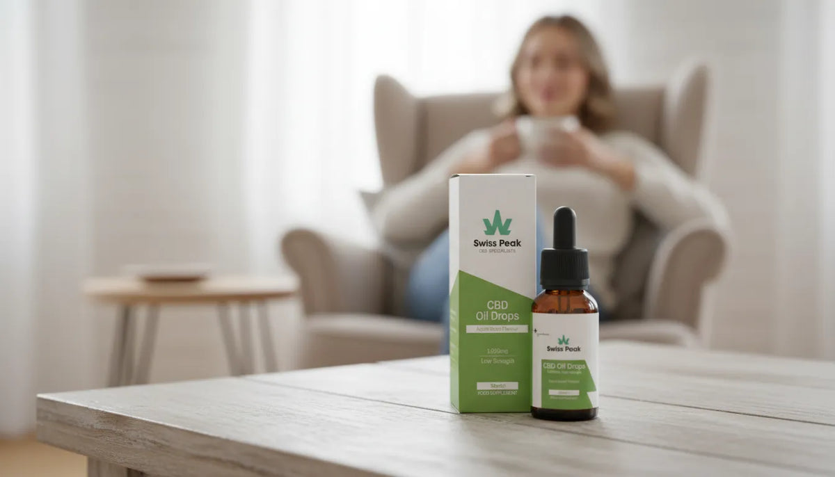 Can You Put CBD Oil in a Vape? Unpacking the Truth About Vaping CBD