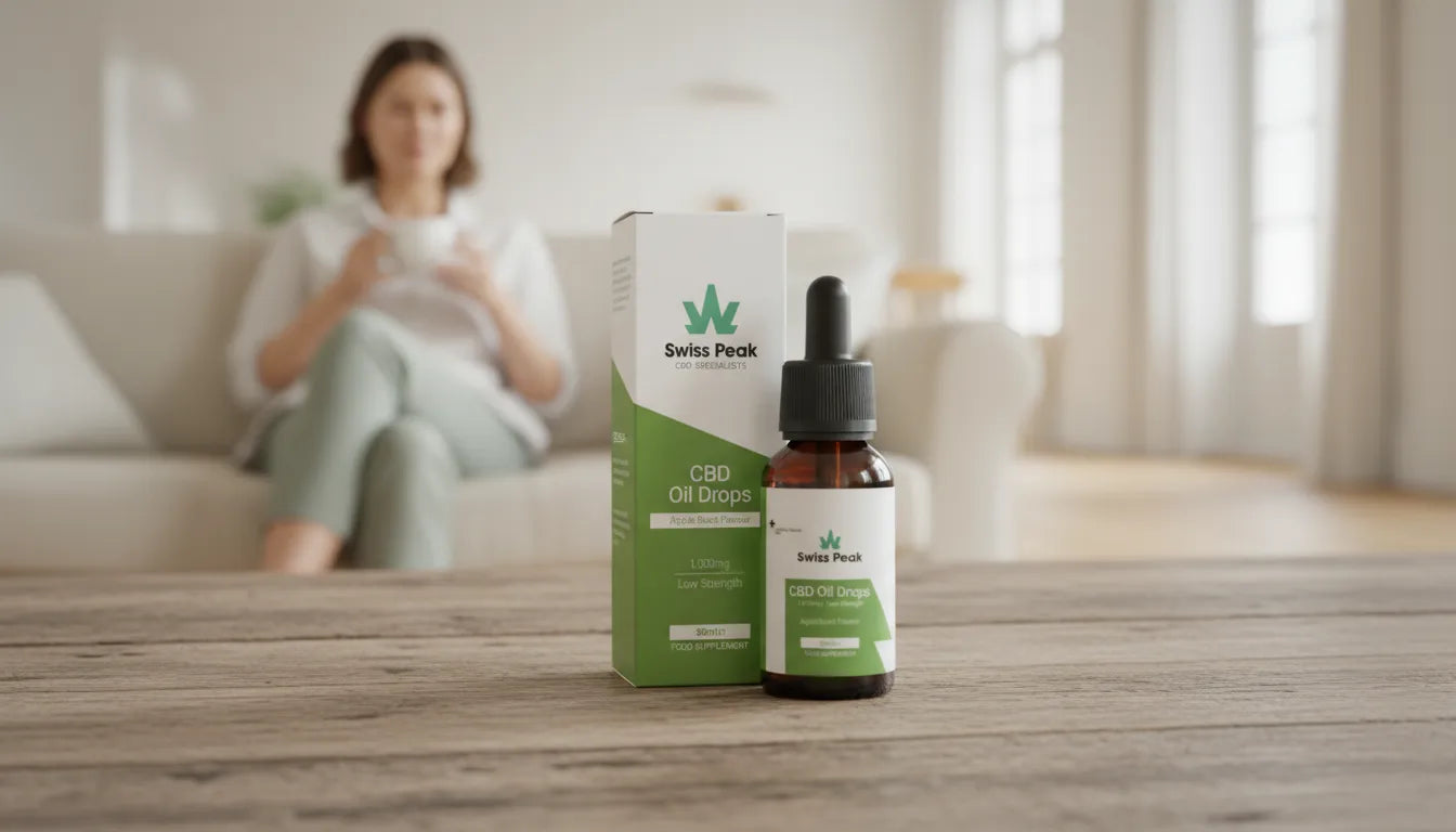 Can You Put CBD Oil in Coffee? A Guide to Enhancing Your Daily Brew