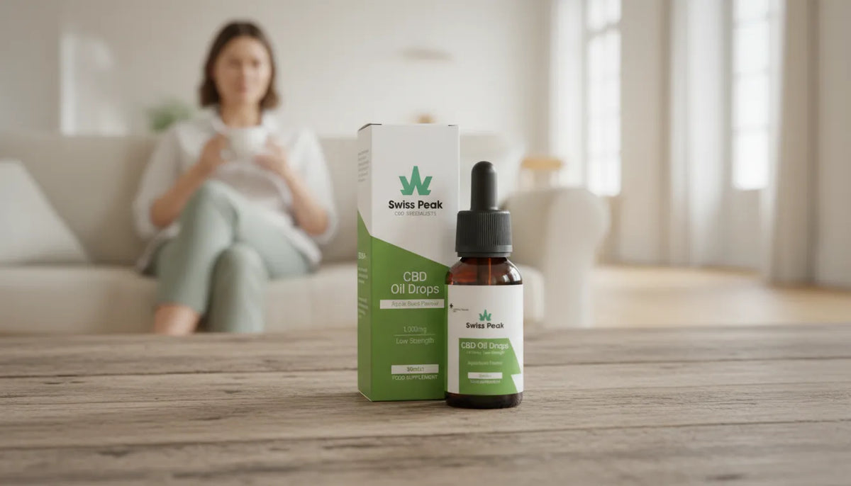 Can You Put CBD Oil in Coffee? A Guide to Enhancing Your Daily Brew