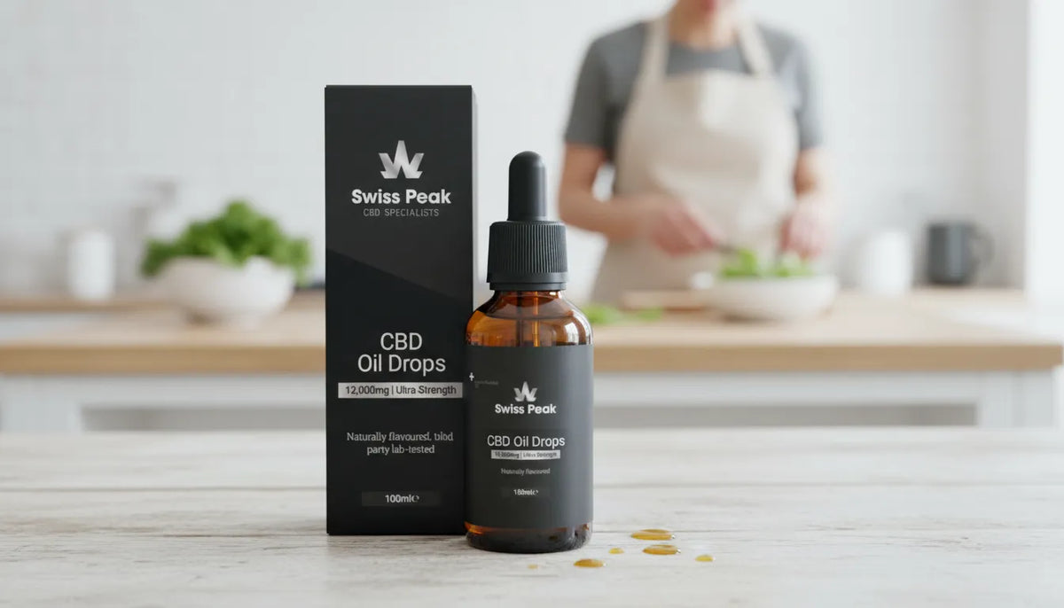 Can You Put CBD Oil in Your Vape? Understanding Vaping CBD Safely