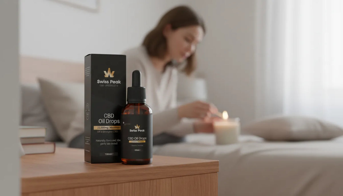 Can You Put CBD Oil On Your Skin? Exploring Topical Benefits