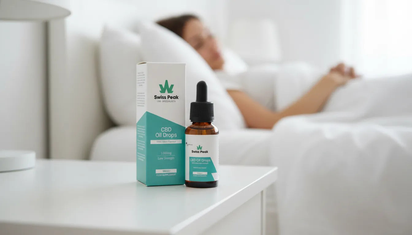 Can You Send CBD Oil in the Mail? Navigating UK Shipping Rules
