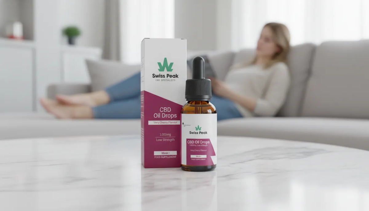 Can You Smoke CBD Oil? Understanding Inhaled CBD
