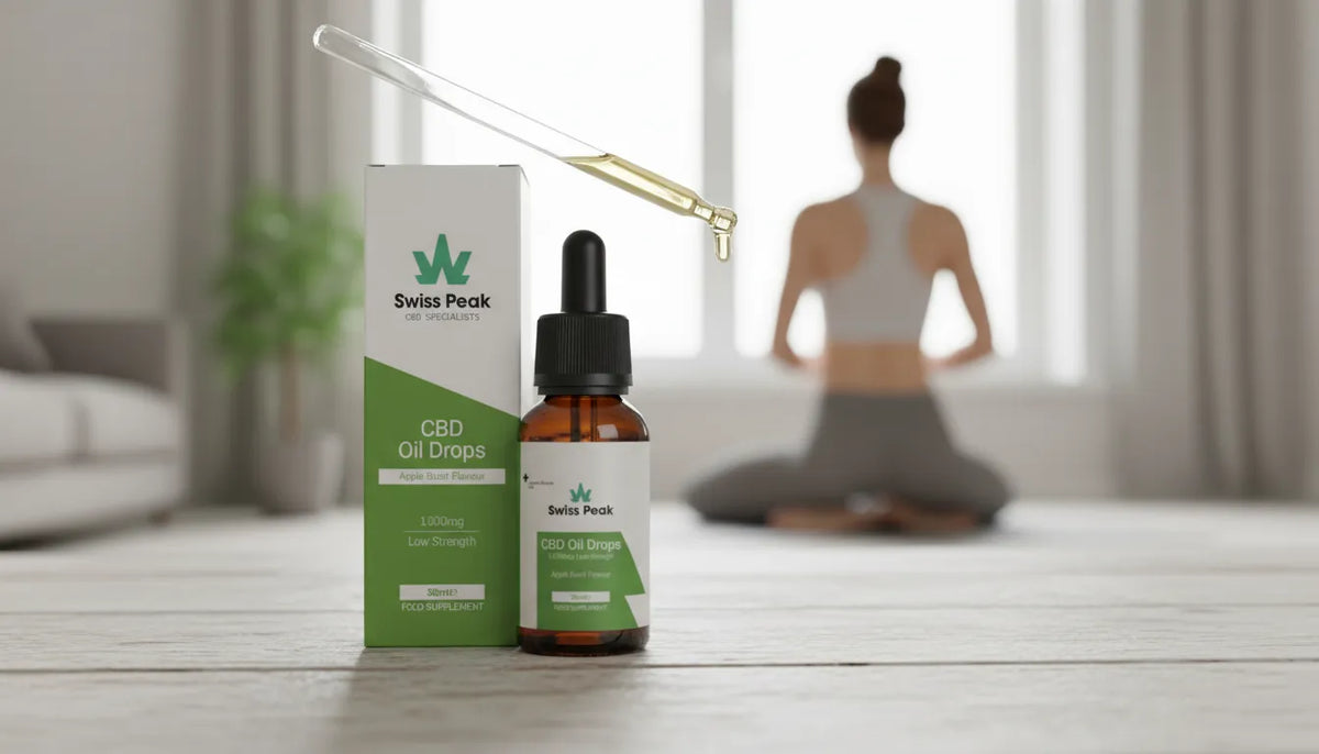 Can You Smoke CBD Oil? Unpacking Safe CBD Consumption