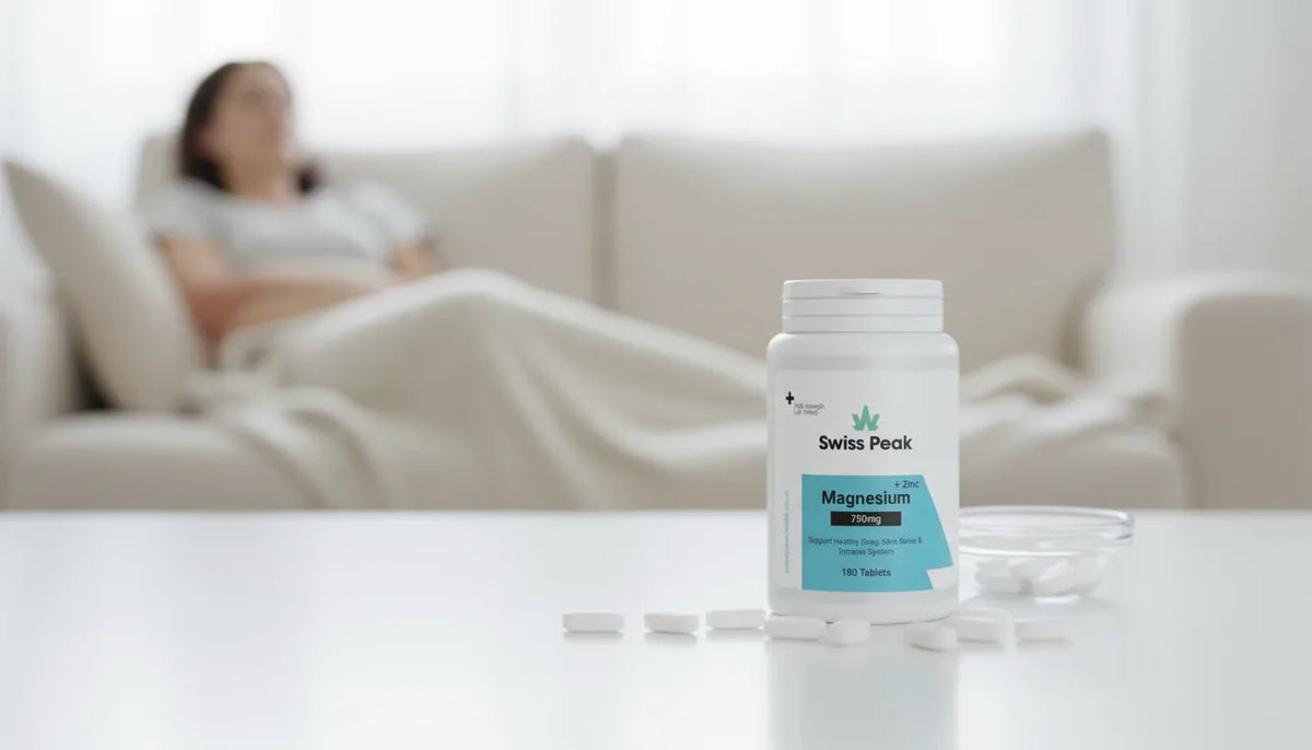 Can You Take a Suppository and Magnesium Citrate?