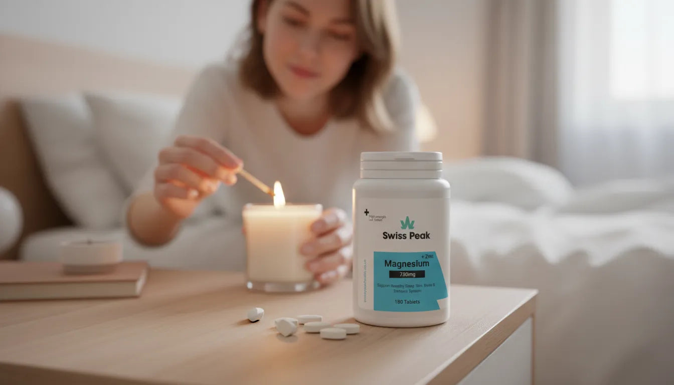 Can You Take a Whole Bottle of Magnesium Citrate?