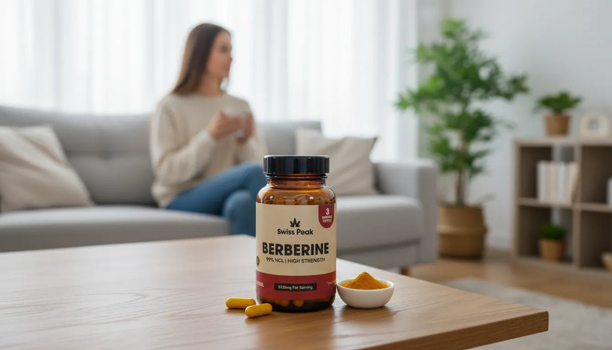 Can You Take Berberine and Fenugreek Together?