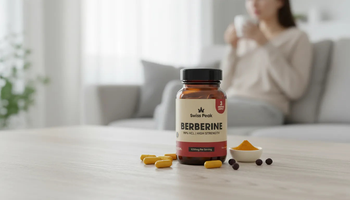 Can You Take Berberine and Garcinia Cambogia Together?