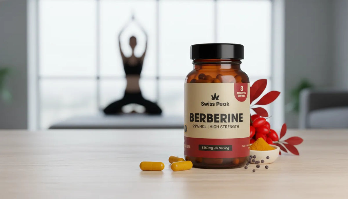 Can You Take Berberine and Gymnema Together?
